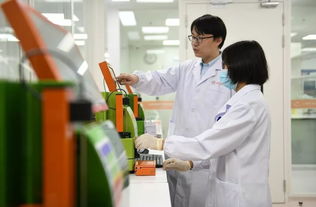 美天旎科技中國體驗中心 專注生命科學，信息技術(shù)咨詢服務為您而來