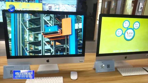 吳曉波探訪九牧5G數(shù)字工廠，震撼體驗智造新紀元