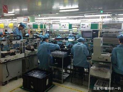 低調(diào)的中國(guó)科技公司,成為小米、華為供應(yīng)商,靠代工撐起51億市值