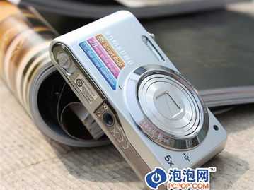 三星PL80數(shù)碼相機 經(jīng)典入門之選與產(chǎn)品圖賞