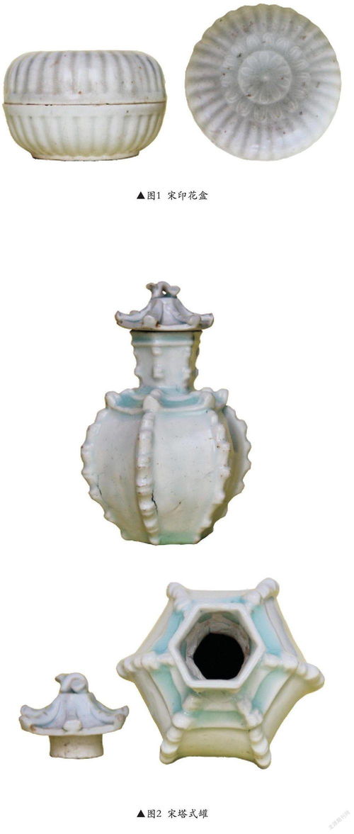 宋代茶具文化特色與藝術精品賞析